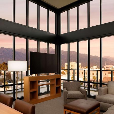 Hyatt Place Pasadena Extérieur photo