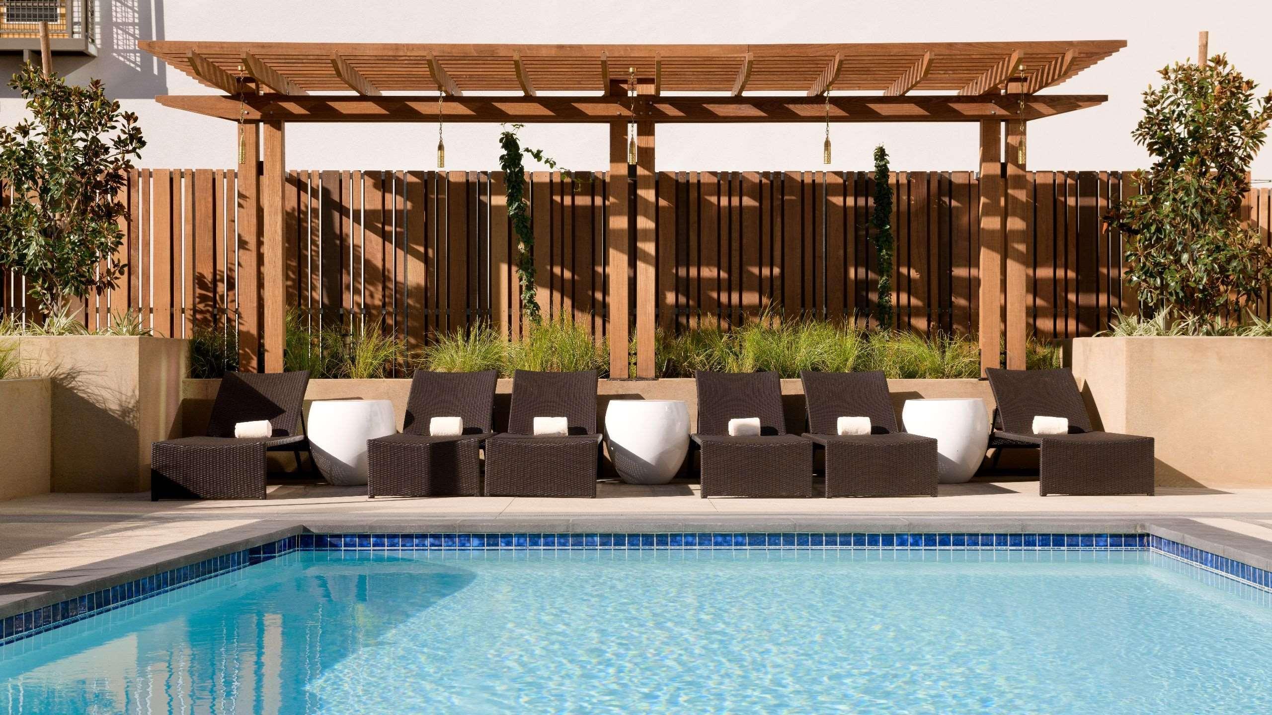 Hyatt Place Pasadena Extérieur photo