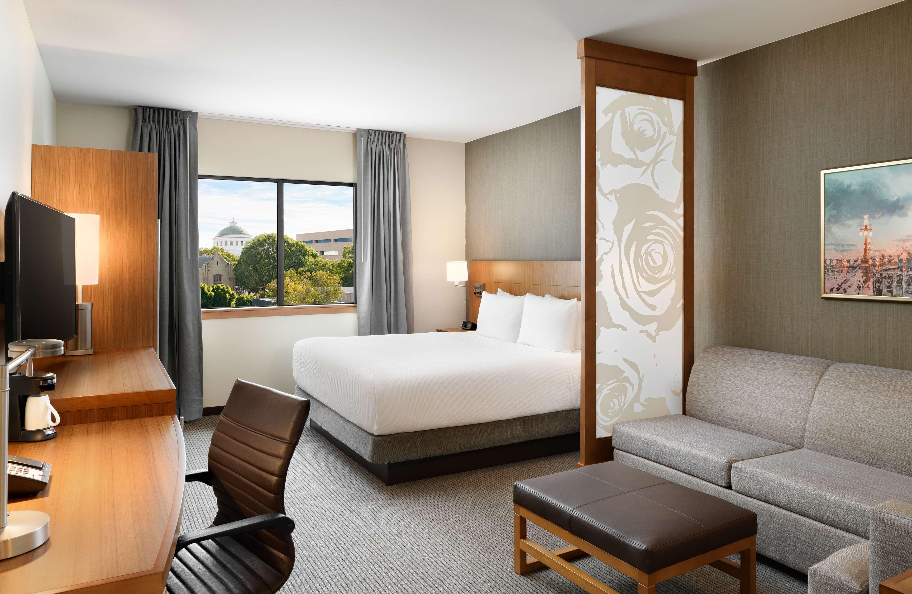 Hyatt Place Pasadena Extérieur photo