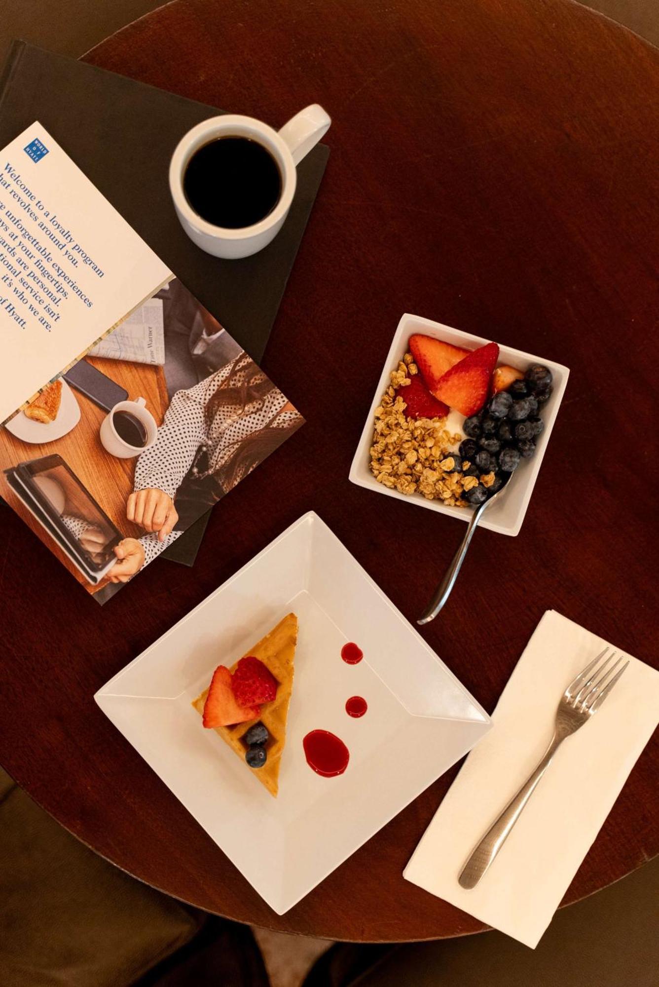 Hyatt Place Pasadena Extérieur photo