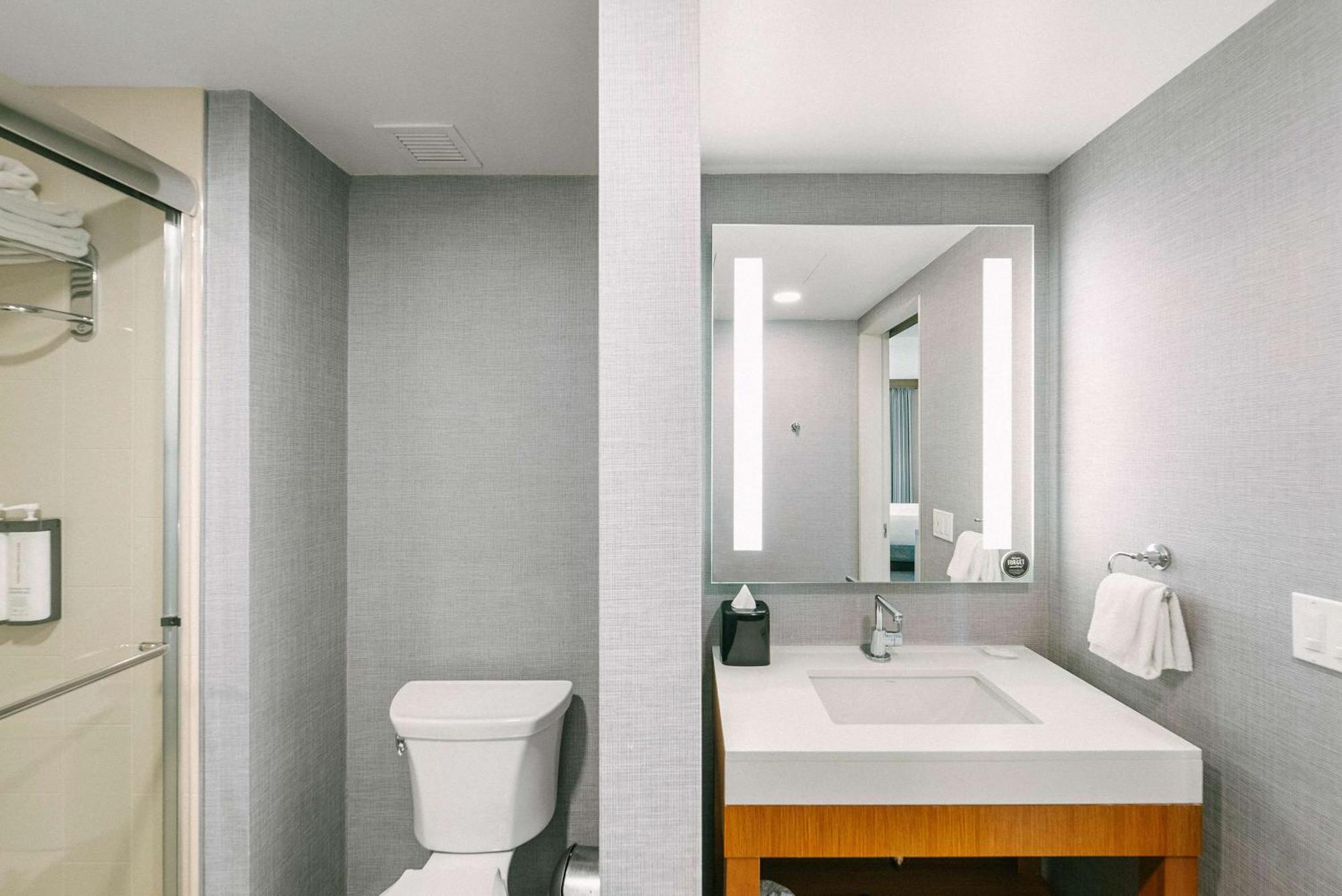 Hyatt Place Pasadena Extérieur photo