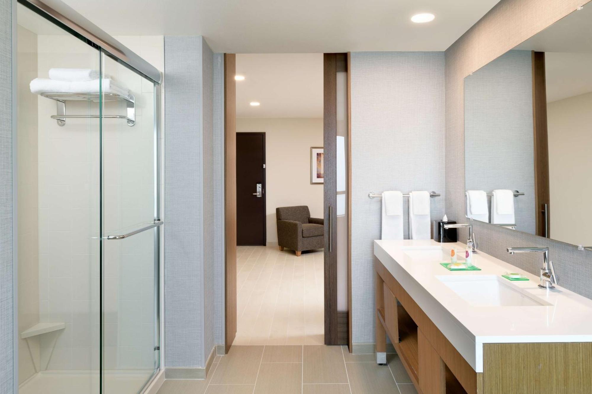 Hyatt Place Pasadena Extérieur photo