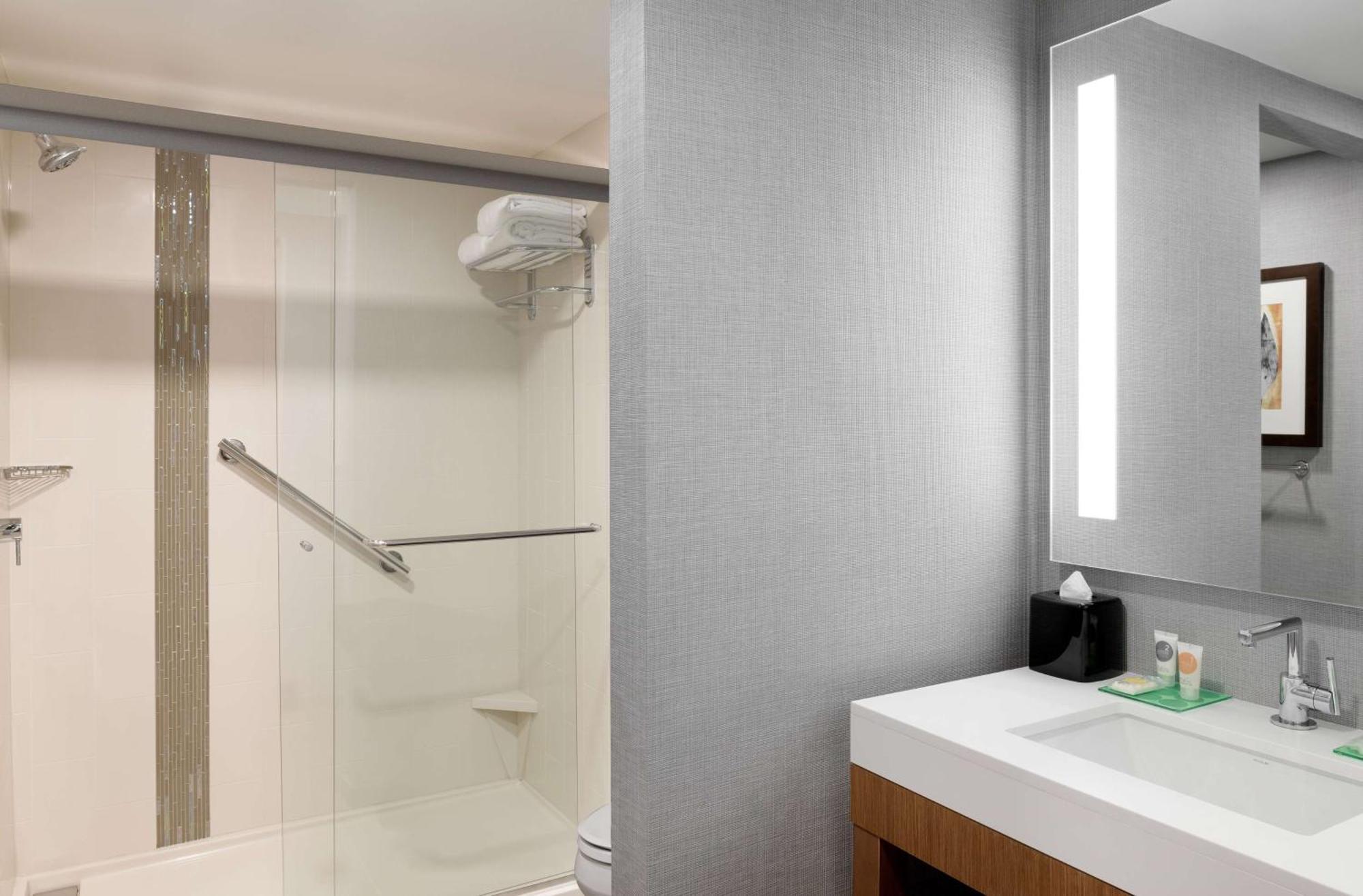 Hyatt Place Pasadena Extérieur photo