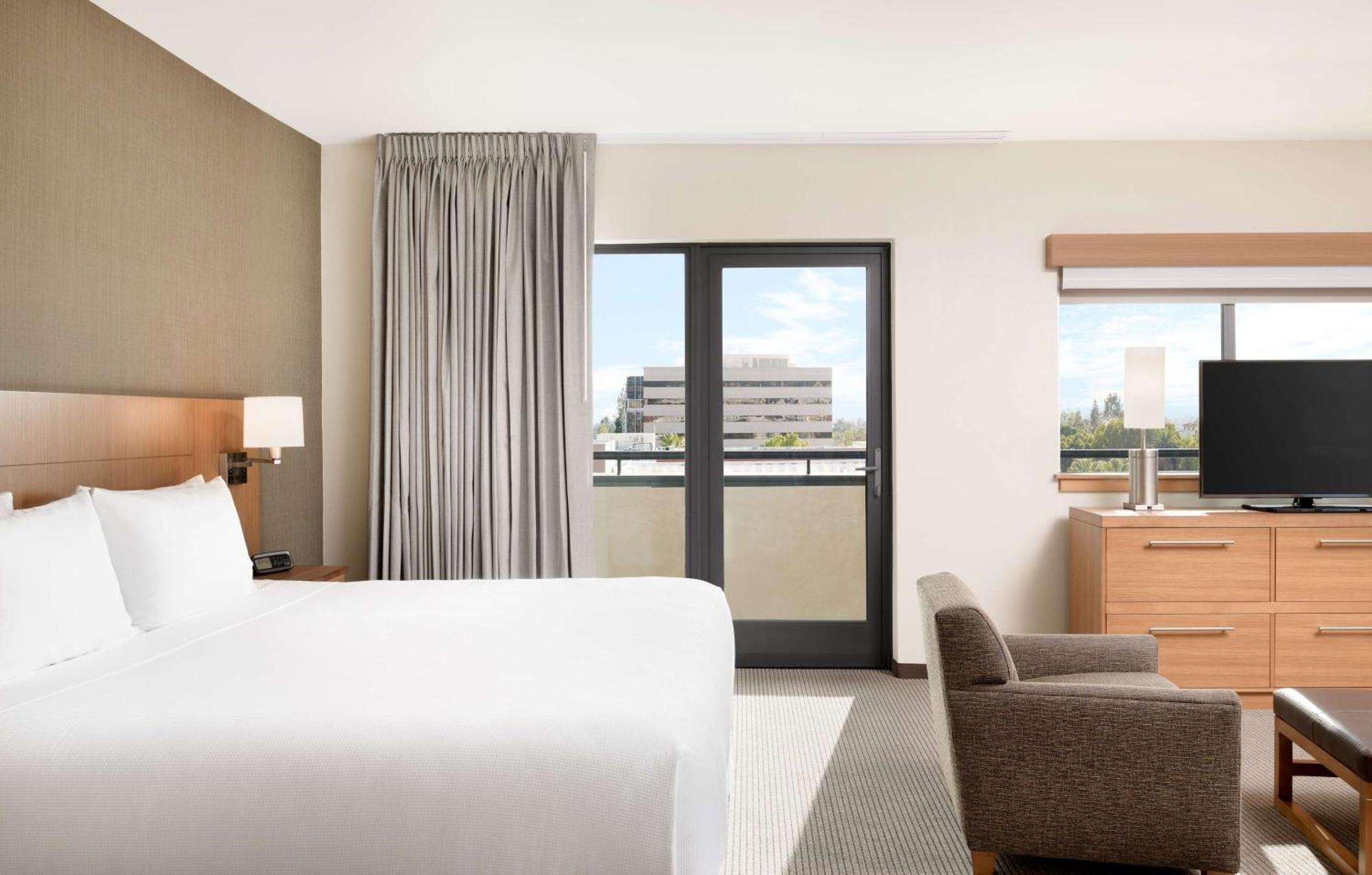 Hyatt Place Pasadena Extérieur photo