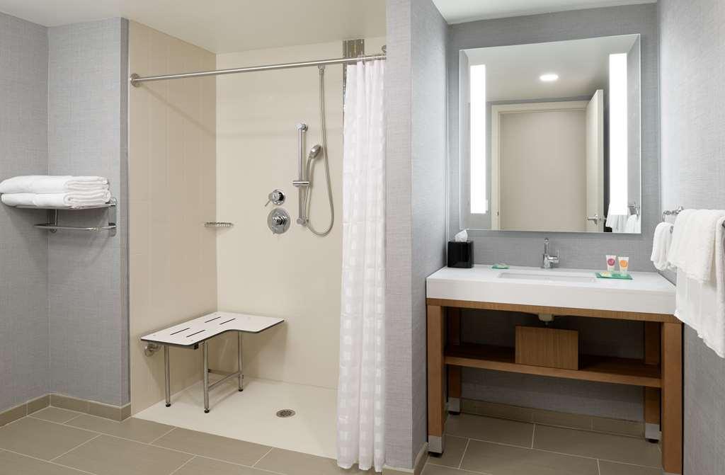 Hyatt Place Pasadena Chambre photo