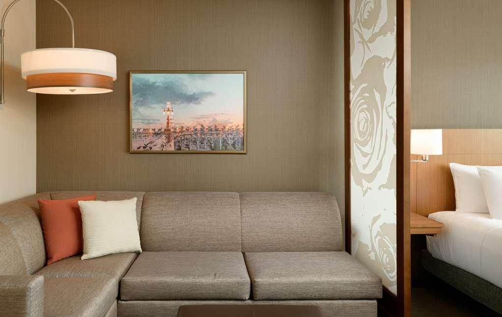 Hyatt Place Pasadena Chambre photo