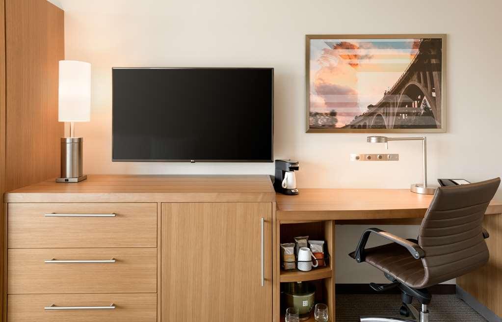 Hyatt Place Pasadena Chambre photo
