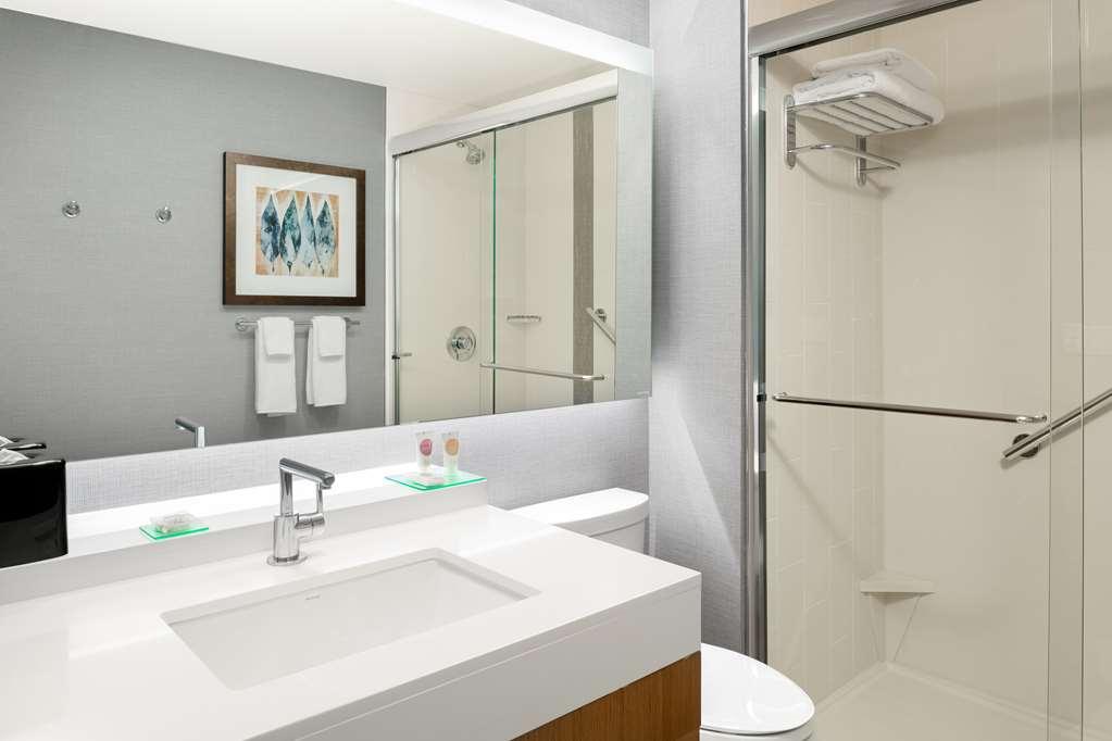 Hyatt Place Pasadena Chambre photo