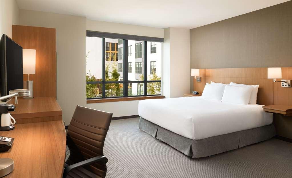 Hyatt Place Pasadena Chambre photo