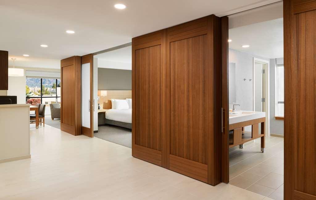 Hyatt Place Pasadena Chambre photo