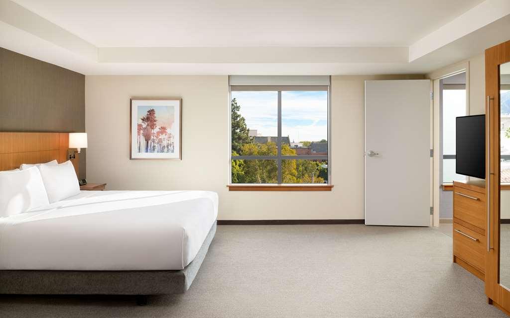 Hyatt Place Pasadena Chambre photo