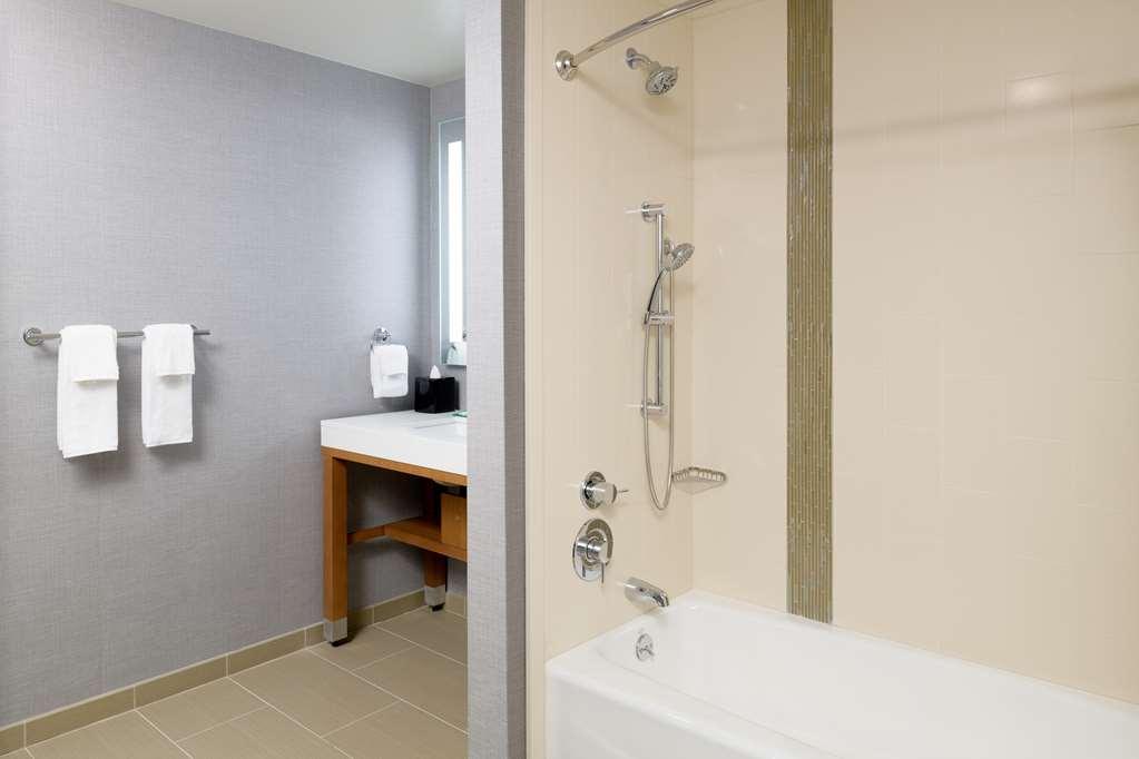 Hyatt Place Pasadena Chambre photo