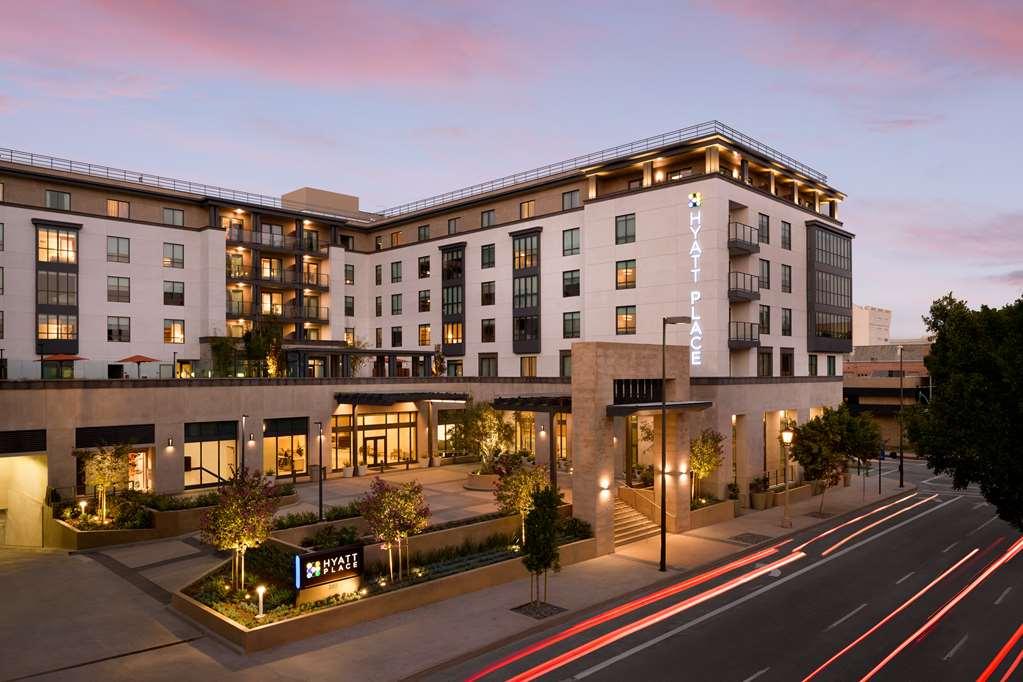 Hyatt Place Pasadena Extérieur photo