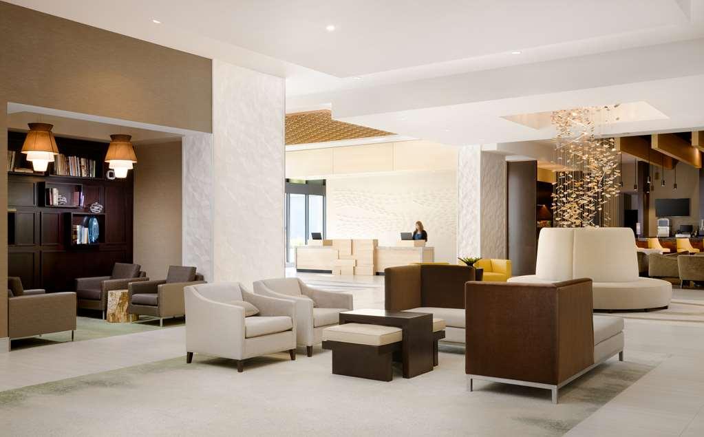 Hyatt Place Pasadena Intérieur photo