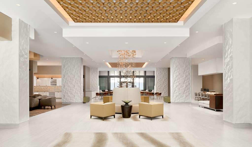 Hyatt Place Pasadena Intérieur photo