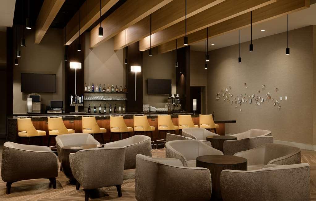 Hyatt Place Pasadena Restaurant photo