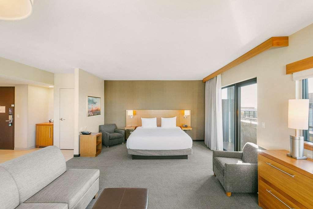 Hyatt Place Pasadena Chambre photo