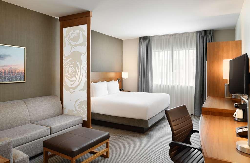 Hyatt Place Pasadena Chambre photo