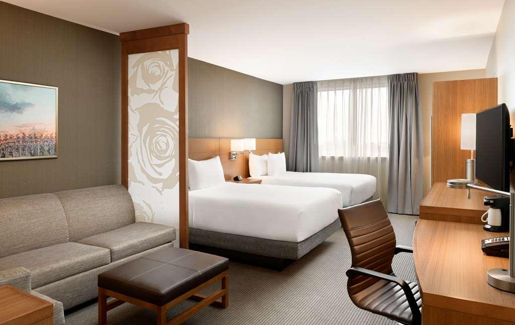 Hyatt Place Pasadena Chambre photo