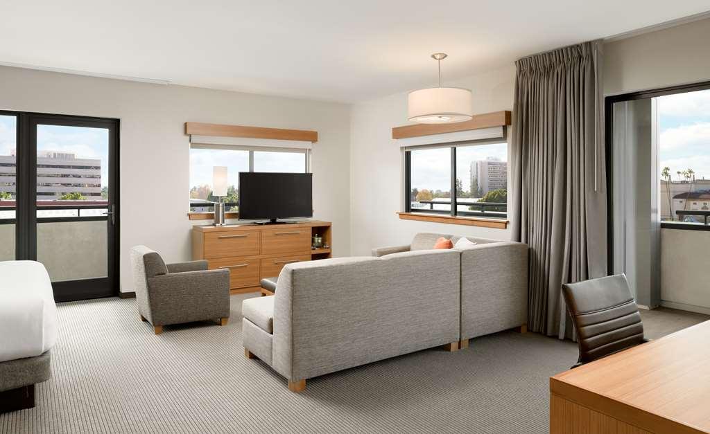 Hyatt Place Pasadena Chambre photo