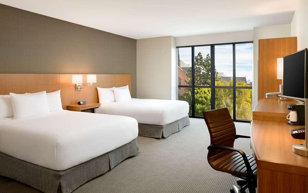 Hyatt Place Pasadena Chambre photo