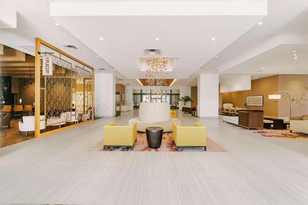 Hyatt Place Pasadena Intérieur photo